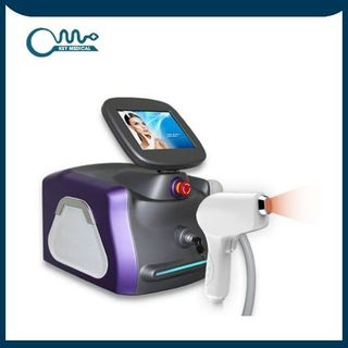 Máy triệt lông Diode Laser 808nm TB8081