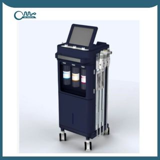 Máy đa chức năng 6 in 1 hydrafacial skin care (HI-SKIN)