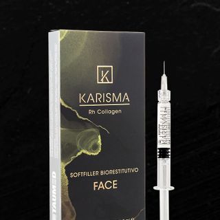 Tinh Chất Trẻ Hóa Da Karisma RH Collagen