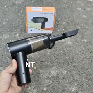 Máy hút bụi cầm tay Vacum 2IN1