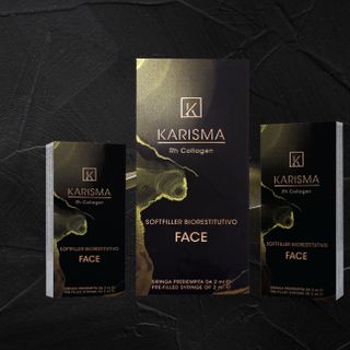 Tinh Chất Trẻ Hóa Da Karisma RH Collagen