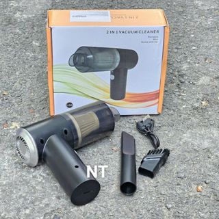 Máy hút bụi cầm tay Vacum 2IN1