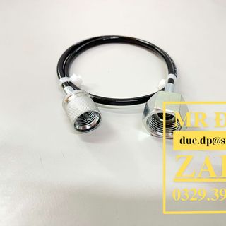 Dây kiểm tra áp lực - Dây test point