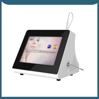 Máy loại bỏ tĩnh mạch, xoá mạch máu Diode Laser 980nm VR 2016