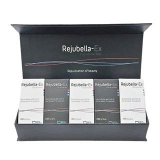 Bột Chỉ Rejubella EX PDO