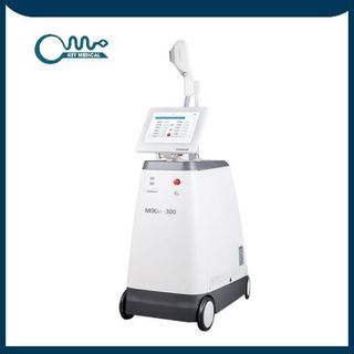 Máy triệt lông M90E-300 công nghệ IPL Elight