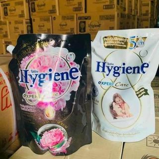 NƯỚC XẢ VẢI #HYGIENE SIÊU ĐẬM ĐẶC Thái Lan