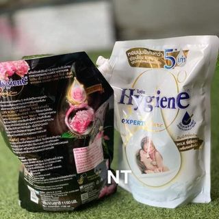NƯỚC XẢ VẢI #HYGIENE SIÊU ĐẬM ĐẶC Thái Lan