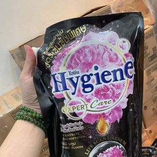 NƯỚC XẢ VẢI #HYGIENE SIÊU ĐẬM ĐẶC Thái Lan