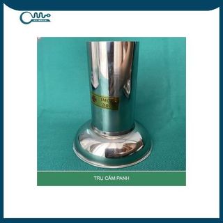 Trụ cắm Panh