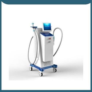 Máy 3 chức năng IPL + Pico + RF 3 in 1 (NBW-M3)