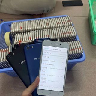 [Siêu Ưu Đãi] oppo a71 cân tất mọi nhu cầu - giá tại xưởng sẵn sl