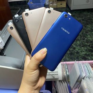 [Siêu Ưu Đãi] oppo a71 cân tất mọi nhu cầu - giá tại xưởng sẵn sl
