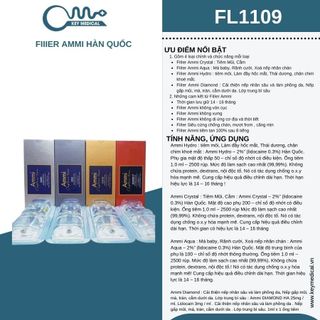 Filler Ammi Hàn Quốc