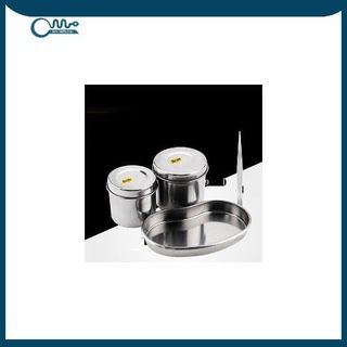 Hộp đựng bông cồn