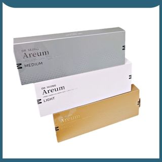 Dr.SEONG Areum Fillder Hàn Quốc