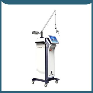 Máy điều trị sẹo, cắt đốt Laser Co2 Fractional - SP1503