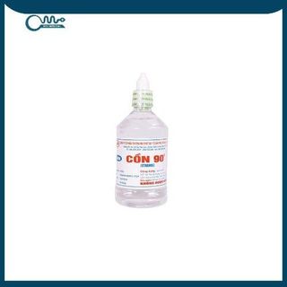Cồn 90 độ