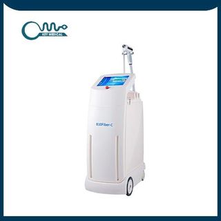 Máy triệt lông Diode Laser 808nm 810Fiber