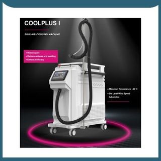 Máy thổi lạnh (cool plus)