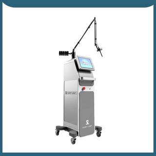 Máy điều trị sẹo, cắt đốt Laser Co2 Fractional - SP1502
