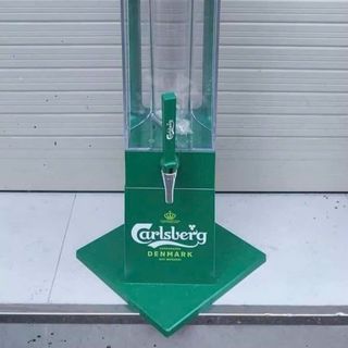Tháp Bia Heineken Chính Hãng - 3 lít
