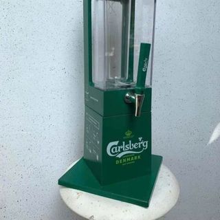 Tháp Bia Heineken Chính Hãng - 3 lít