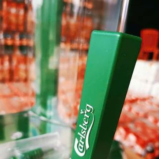 Tháp Bia Heineken Chính Hãng - 3 lít