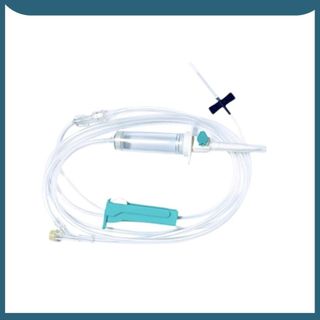 Dây truyền dịch OMIGA (10 bộ dây truyền)