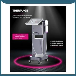 Máy nâng cơ Thermage skin (Thermatech)