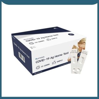 Humasis COVID-19 Ag Home Test