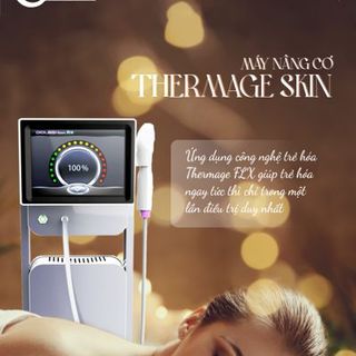 Máy nâng cơ Thermage skin (Thermatech)