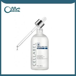 Tinh chất dưỡng ẩm tăng cường - Triple Hyaluronic Ampoule (30ml)