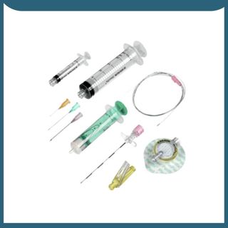 Bộ gây tê ngoài màng cứng Perifix 421 Complete Set (1 Bộ)