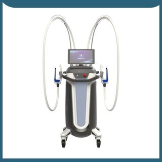 Máy giảm béo tạo hình công nghệ Emslim Emsculpt - Tesla
