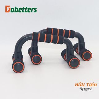 Dụng Cụ Tập Hít Đất Chống Đẩy Chân Thẳng Tập Vai Bụng Push up Stand, Dụng Cụ Tập Gym Thể Dục Tại Nhà Cho Nam
