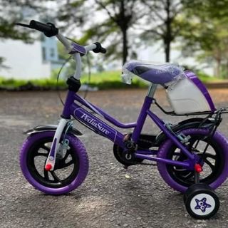 Xe đạp 12INCH - bé mẫu giáo và cấp 1
