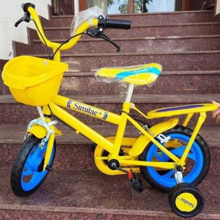 Xe đạp 12INCH - bé mẫu giáo và cấp 1