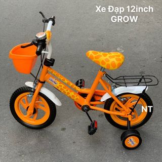 Xe đạp 12INCH - bé mẫu giáo và cấp 1