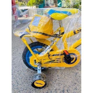 Xe đạp 12INCH - bé mẫu giáo và cấp 1