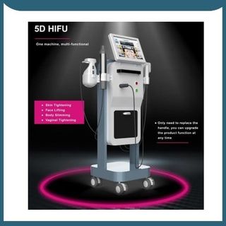 Máy nâng cơ 5D HIFU (SMASFOCUS III)