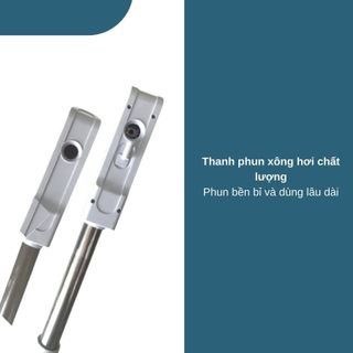 Cần xông ozone nóng - lạnh 2 cần ĐX0003