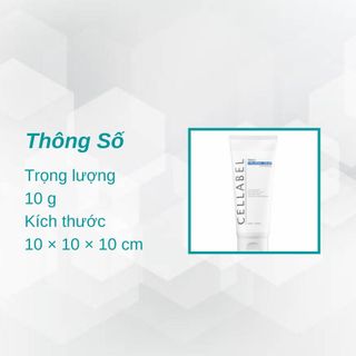 Kem dưỡng ẩm tăng cường - Triple Hyaluronic Cream (80ml)