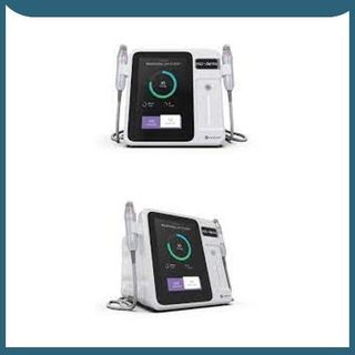 Máy trị sẹo Fractional micro needle machine (LB-Microderma I)