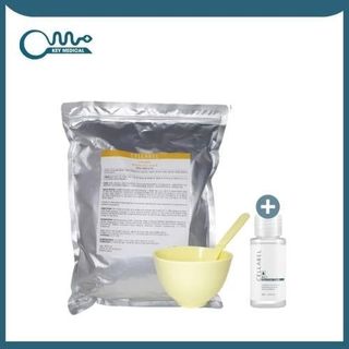 Mặt nạ bột sáng da - VITAMIN MODELING MASK (1kg)