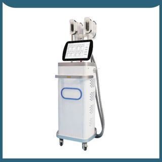 Máy giảm béo Cryolipolysis & Cavitation
