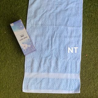 Khăn Tắm P&G XANH siêu thấm hút, dày dặn lắm.
