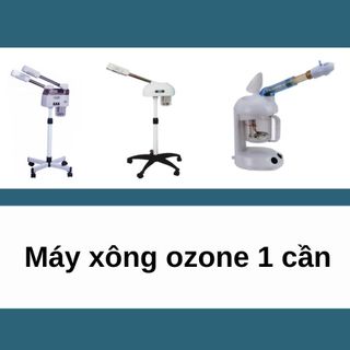 Cần xông ozone nóng 1 cần ĐX0002
