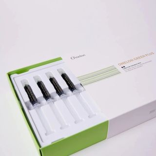 Bộ Chăm Sóc Da Mụn OMEGA GREEN PLUS – Giải Pháp Tối Ưu Cho Làn Da Khỏe Đẹp