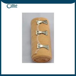 Băng 3 móc trắng/ hồng - cuộn